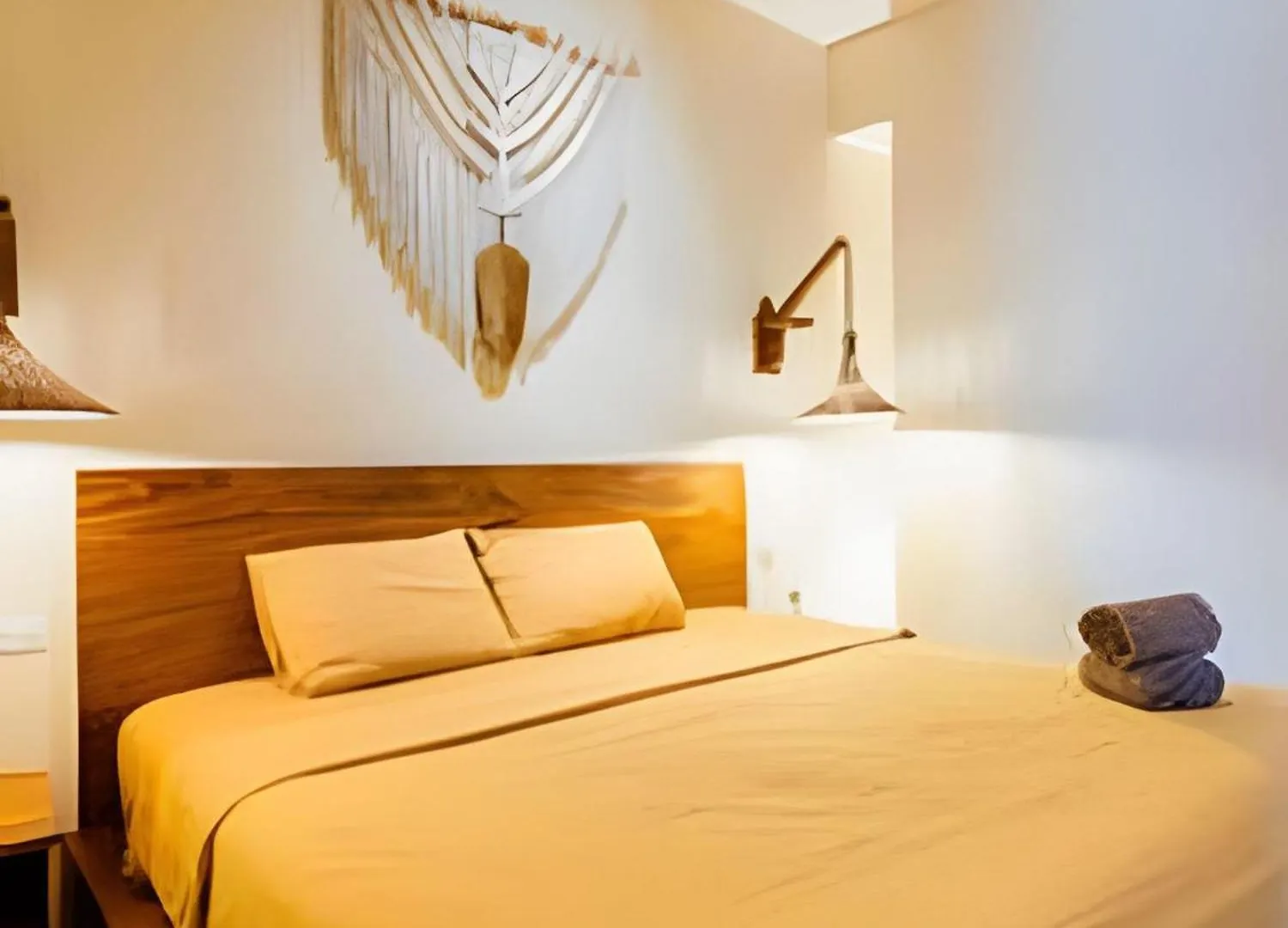 Casita De Diseno Con, Tina De Bano, A/A Y Tv Villa Bacalar Holiday home