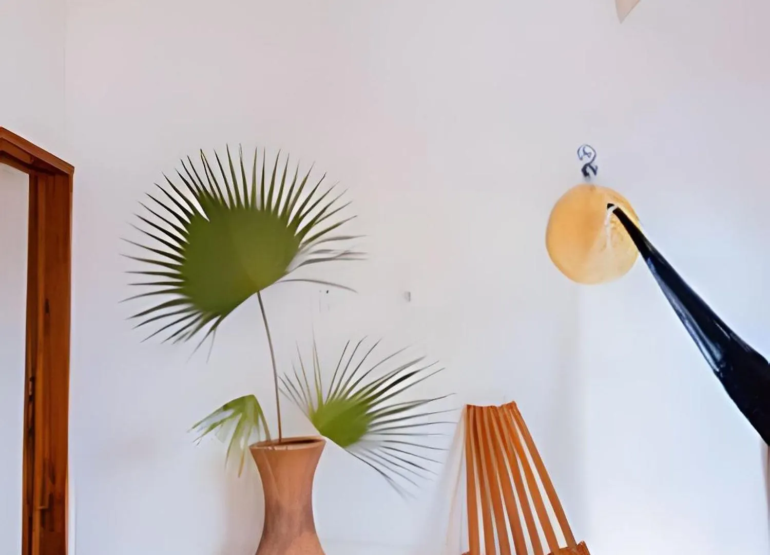 Holiday home Casita De Diseno Con, Tina De Bano, A/A Y Tv Villa Bacalar Mexico