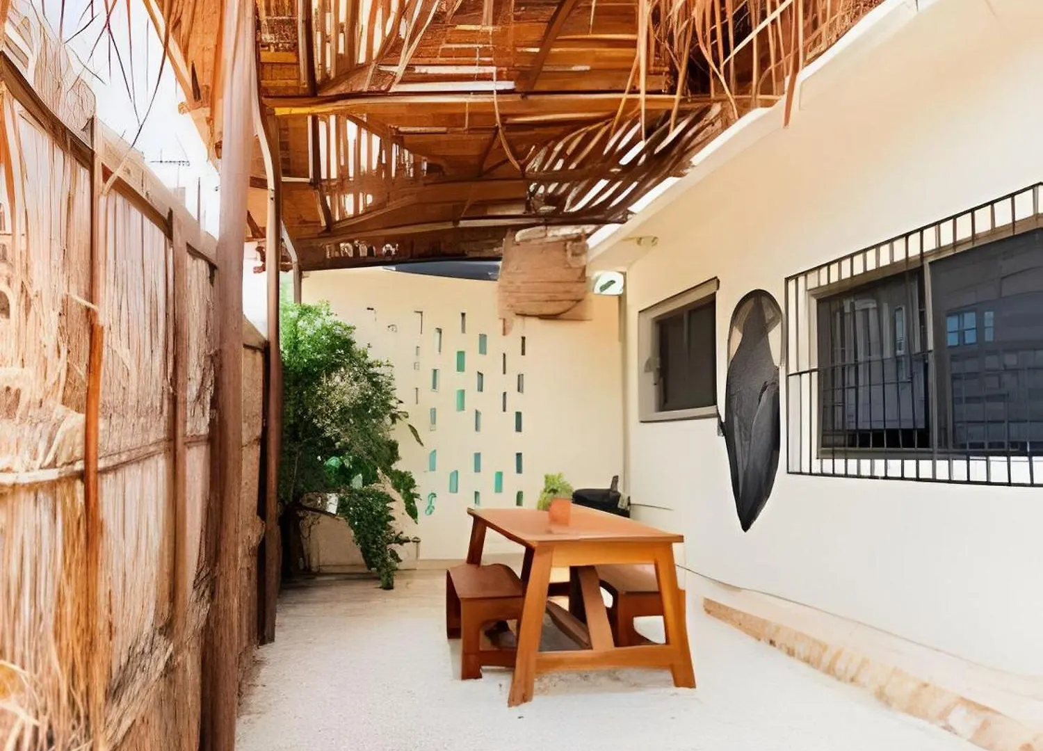 Holiday home Casita De Diseno Con, Tina De Bano, A/A Y Tv Villa Bacalar