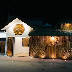 Couette-café Casa Bizu, Bacalar