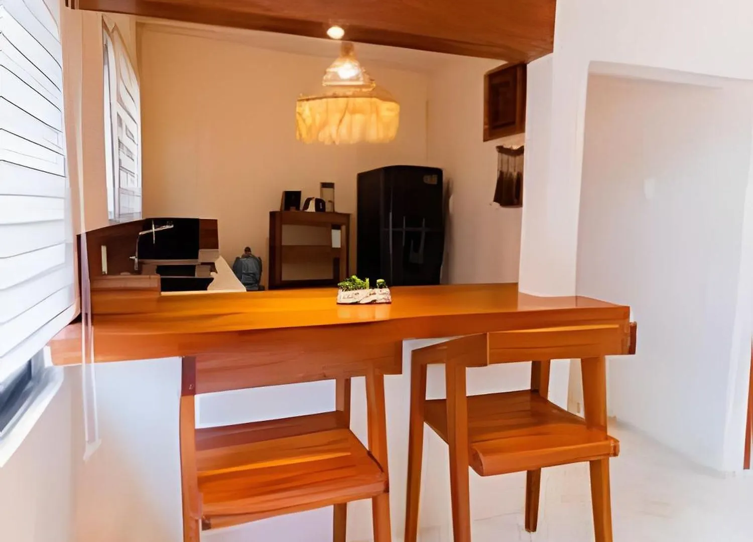 Casita De Diseno Con, Tina De Bano, A/A Y Tv Villa Bacalar Holiday home