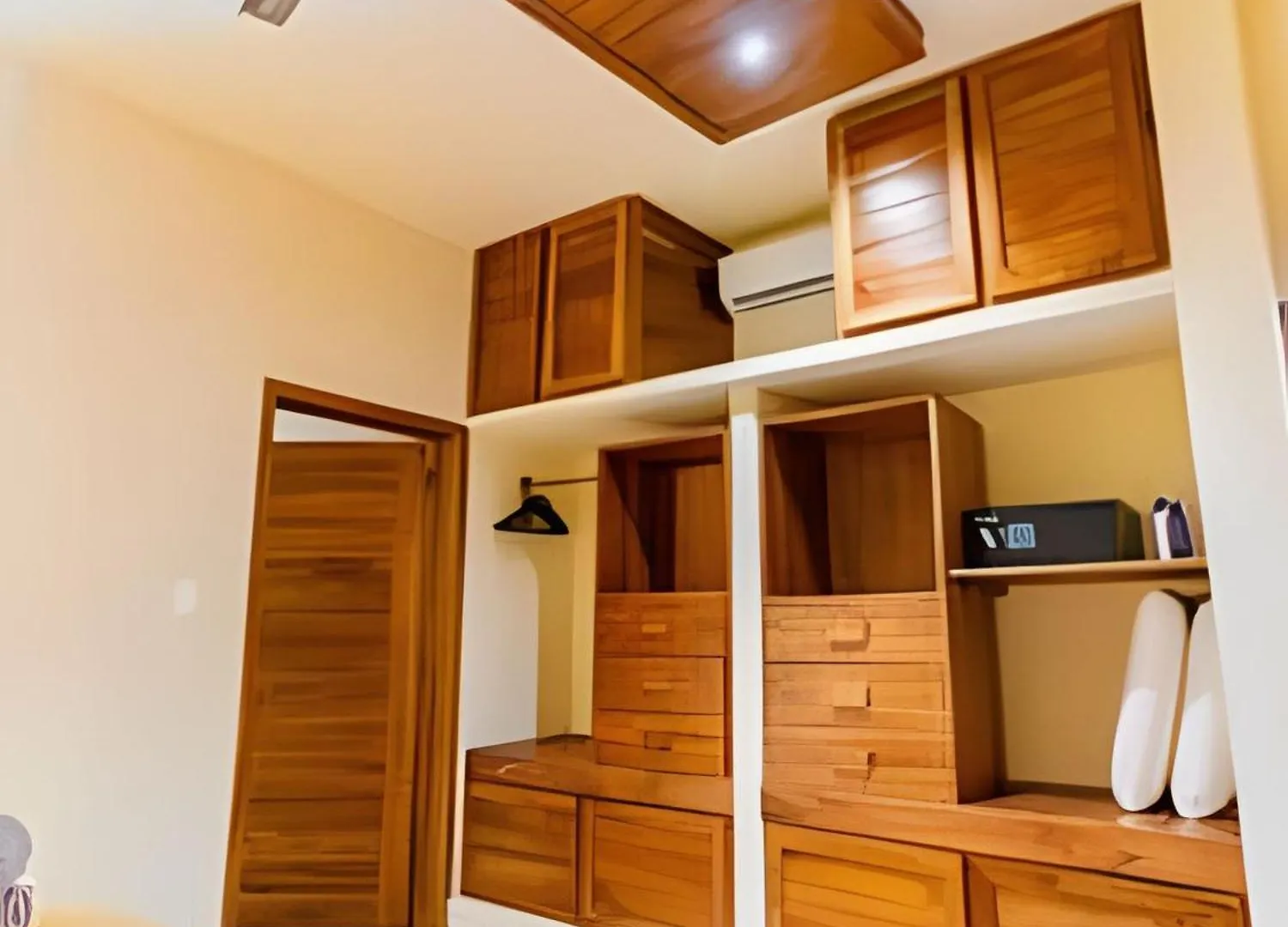 Casita De Diseno Con, Tina De Bano, A/A Y Tv Villa Bacalar