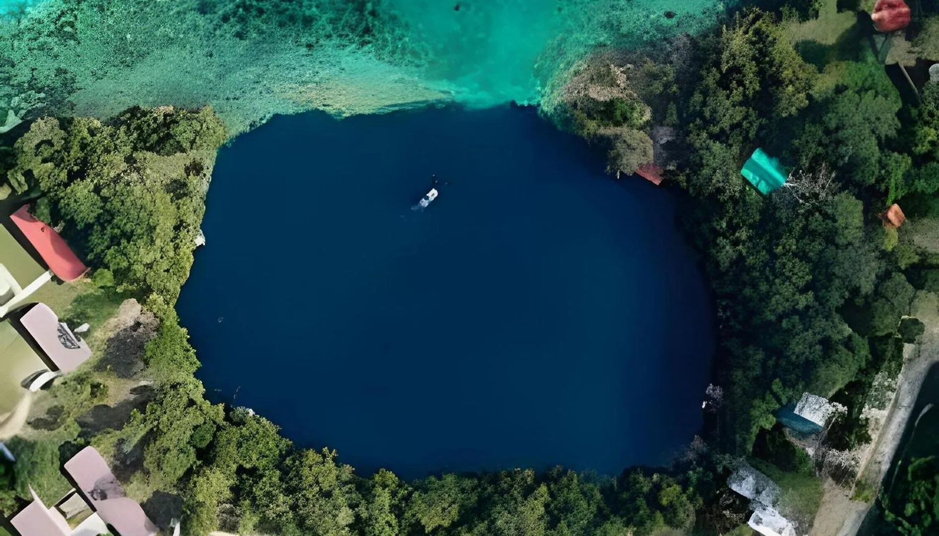 Holiday home Casita De Diseno Con, Tina De Bano, A/A Y Tv Villa Bacalar Mexico