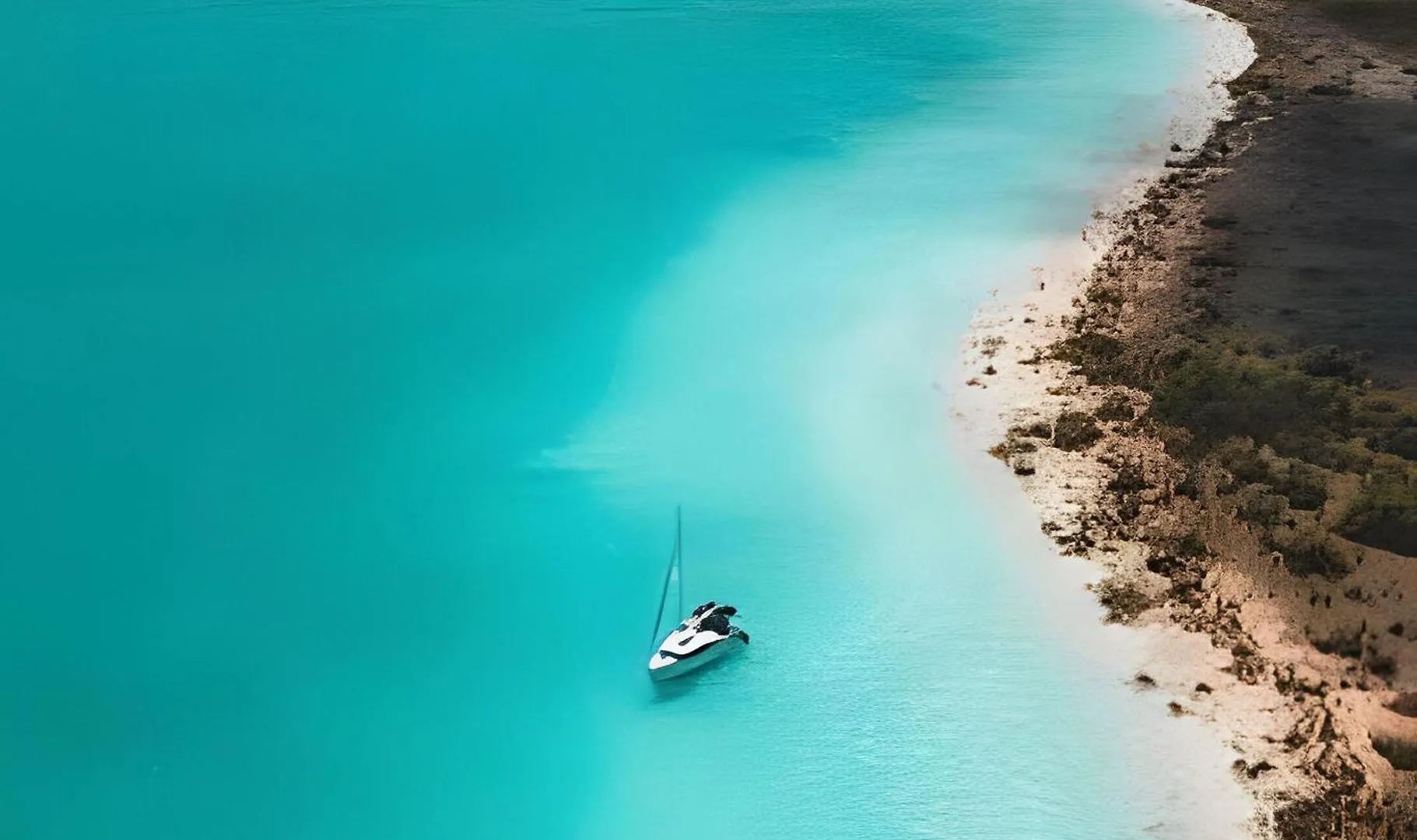 Holiday home Casita De Diseno Con, Tina De Bano, A/A Y Tv Villa Bacalar